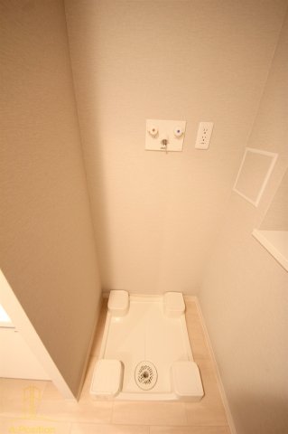 大阪福島タワー