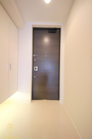 大阪福島タワー