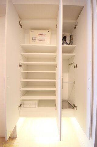 大阪福島タワー