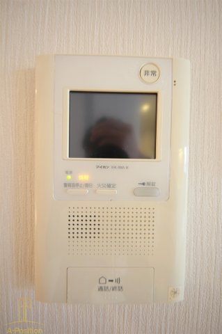 大阪福島タワー