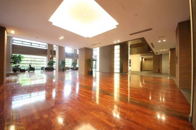 大阪福島タワー