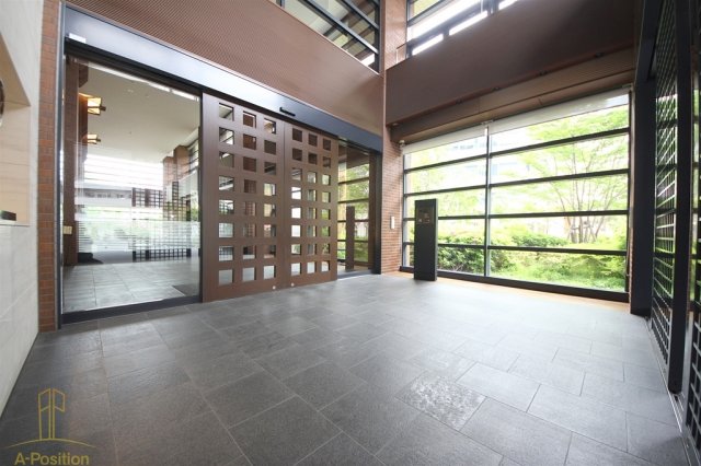 大阪福島タワー