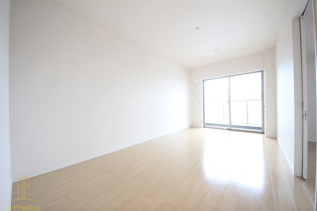 大阪福島タワー