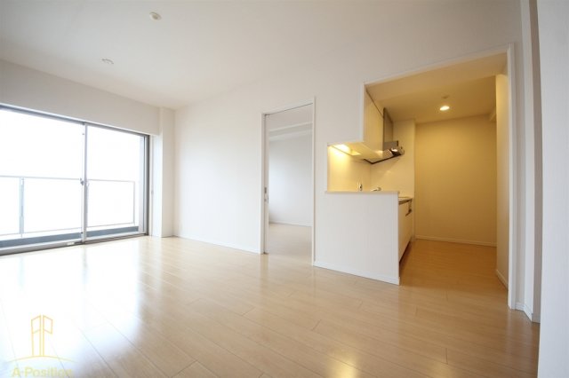 大阪福島タワー