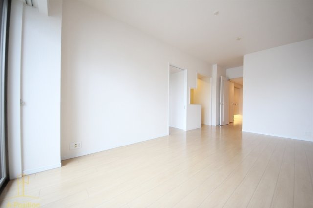 大阪福島タワー