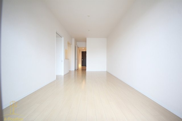 大阪福島タワー