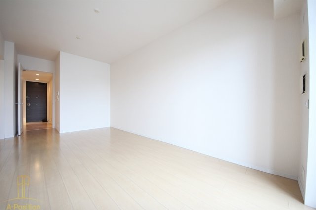 大阪福島タワー