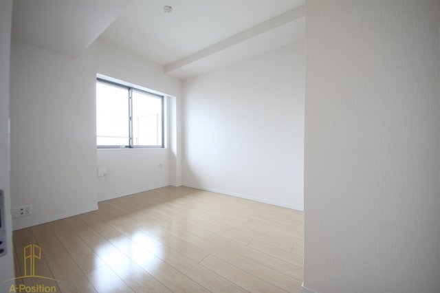 大阪福島タワー