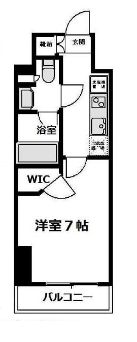 パークリュクス大阪天満