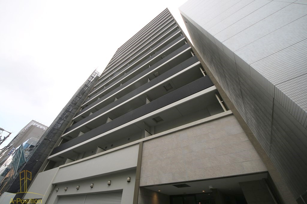 アーバネックス南森町WEST