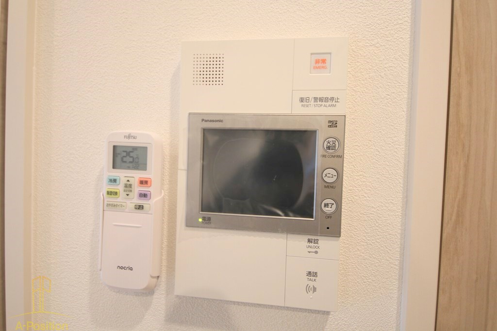 アーバネックス南森町WEST