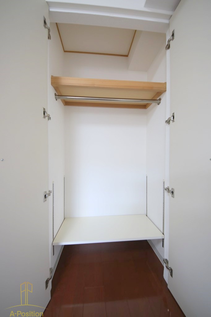 フロンティアタワー日本橋