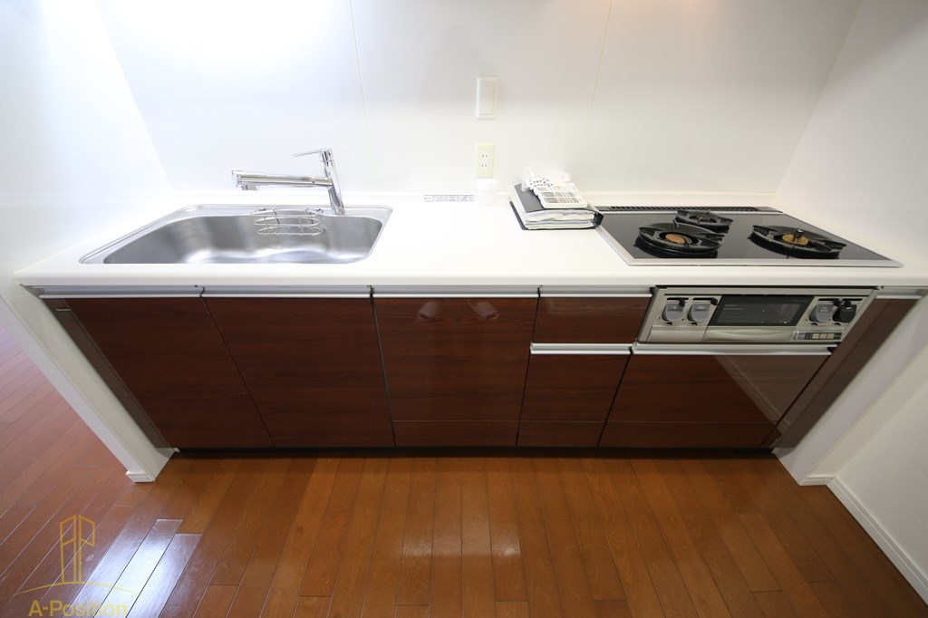 フロンティアタワー日本橋