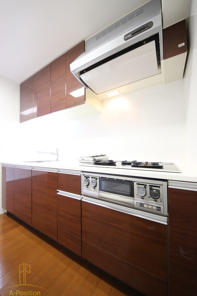 フロンティアタワー日本橋