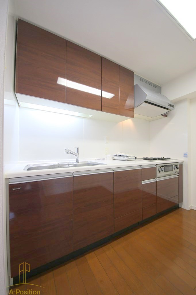 フロンティアタワー日本橋