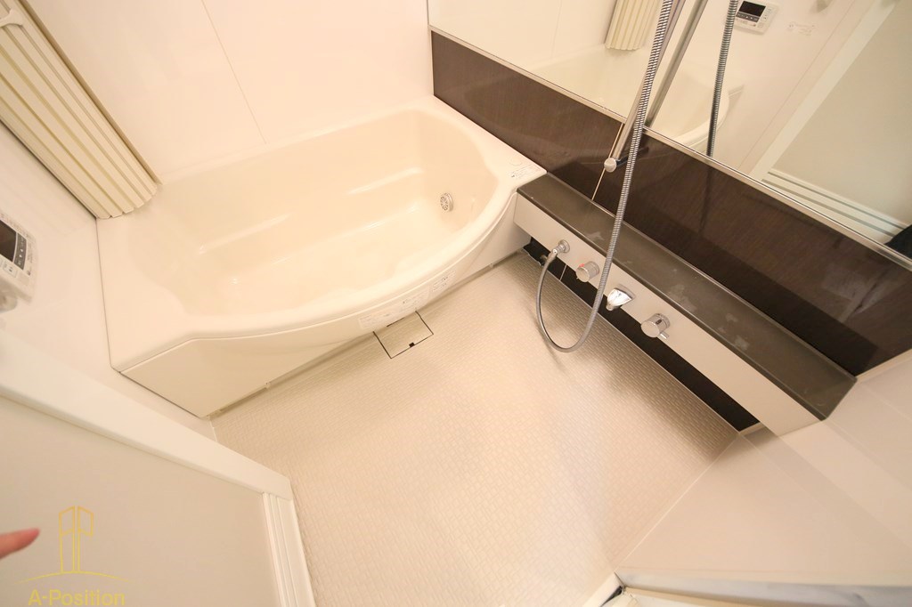 フロンティアタワー日本橋