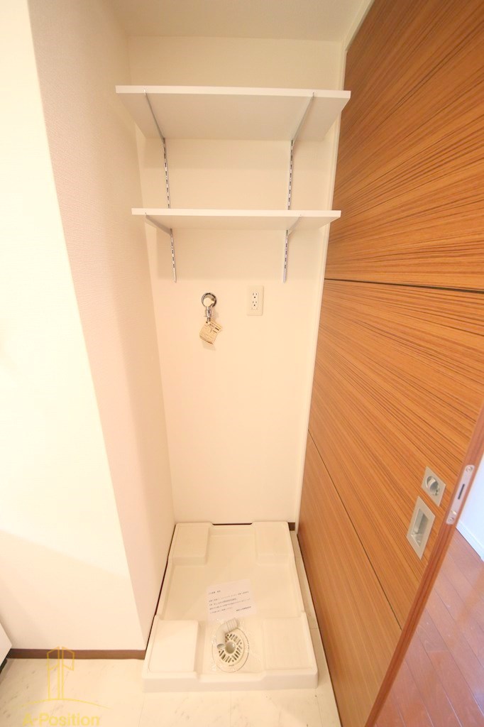 フロンティアタワー日本橋