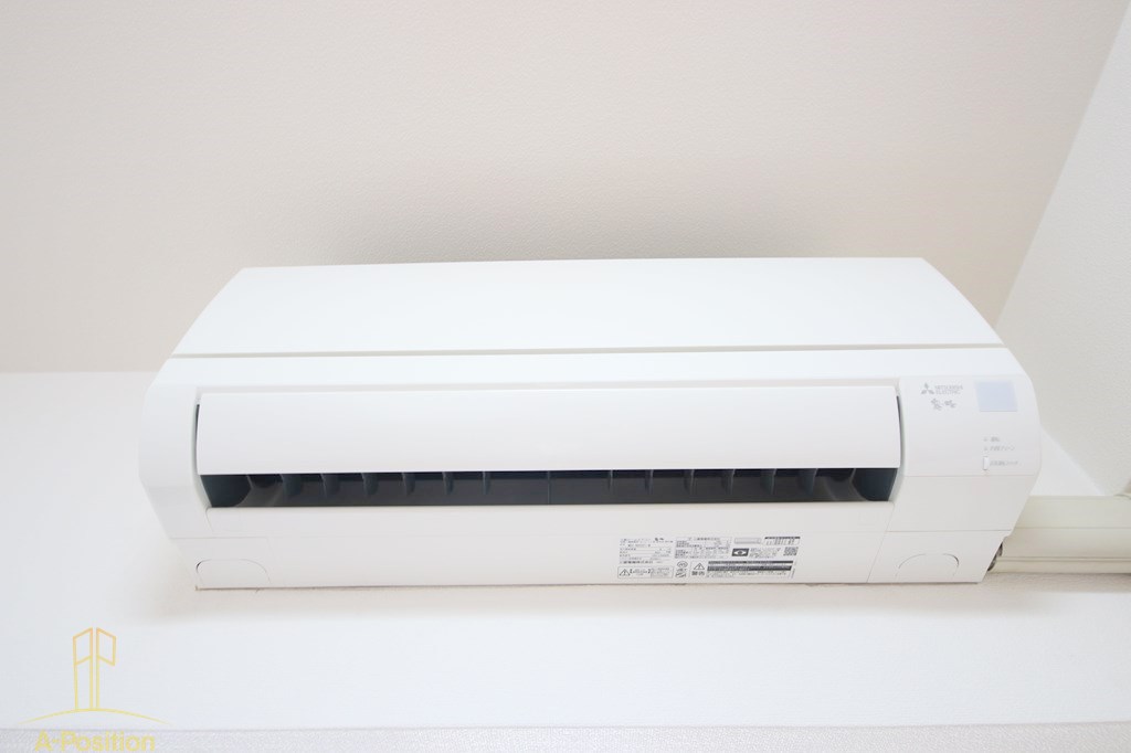 フロンティアタワー日本橋