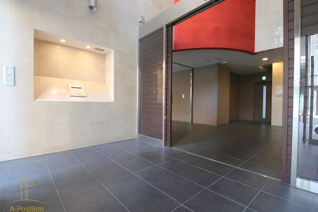 フロンティアタワー日本橋