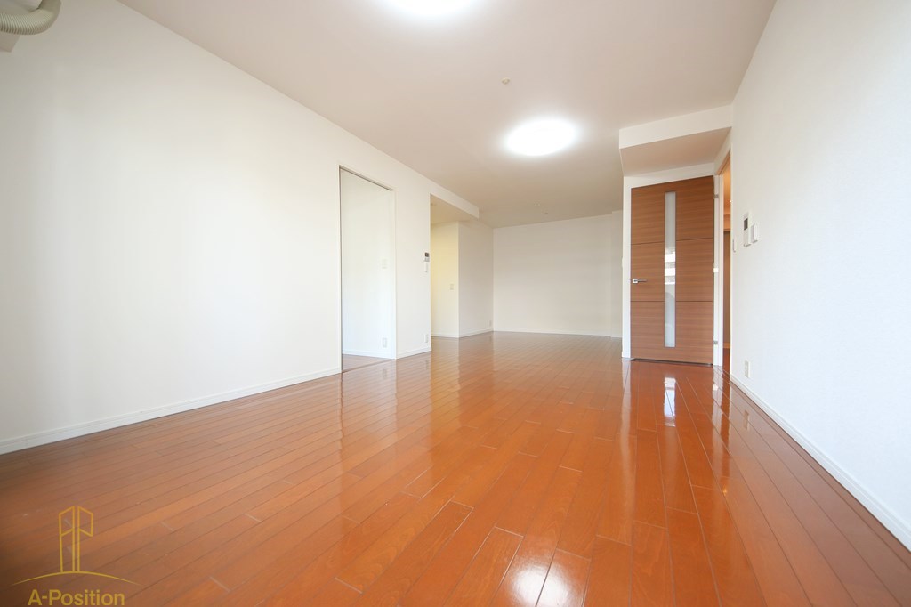 フロンティアタワー日本橋