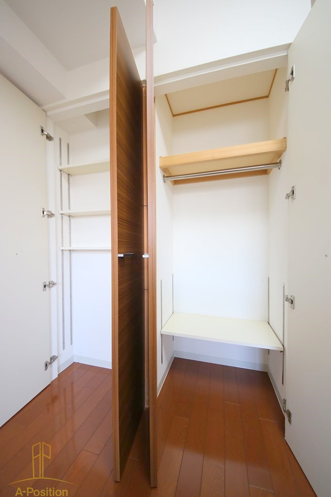 フロンティアタワー日本橋