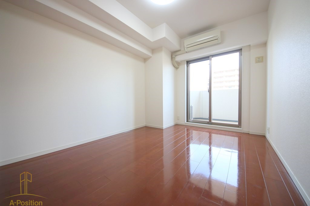 フロンティアタワー日本橋