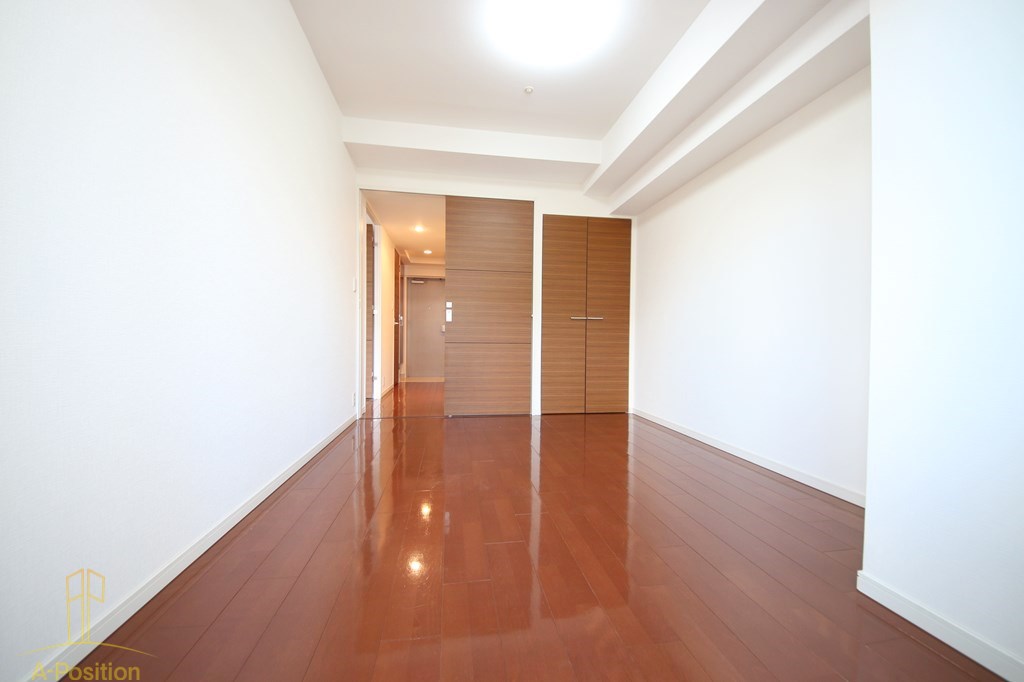 フロンティアタワー日本橋