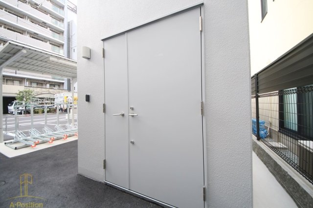 コンフォリア・リヴ新梅田