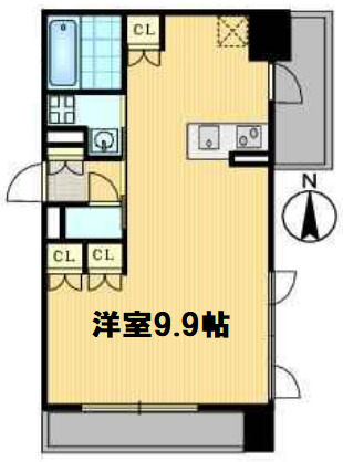 アークアベニュー梅田北