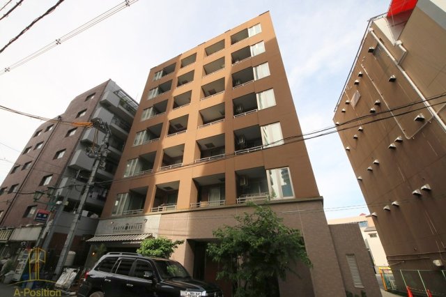 アミティエ扇町公園