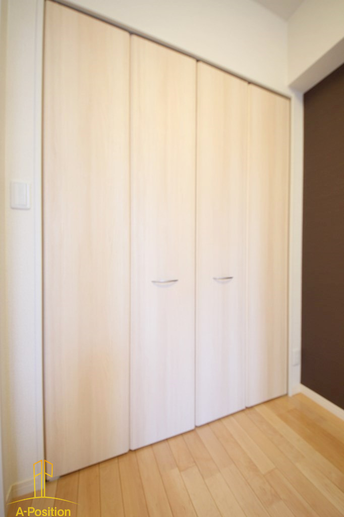 アミティエ扇町公園