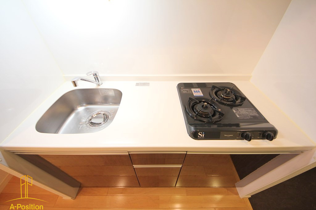 アミティエ扇町公園