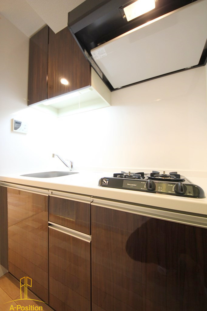 アミティエ扇町公園