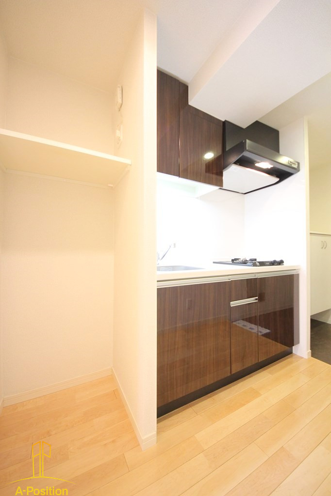 アミティエ扇町公園