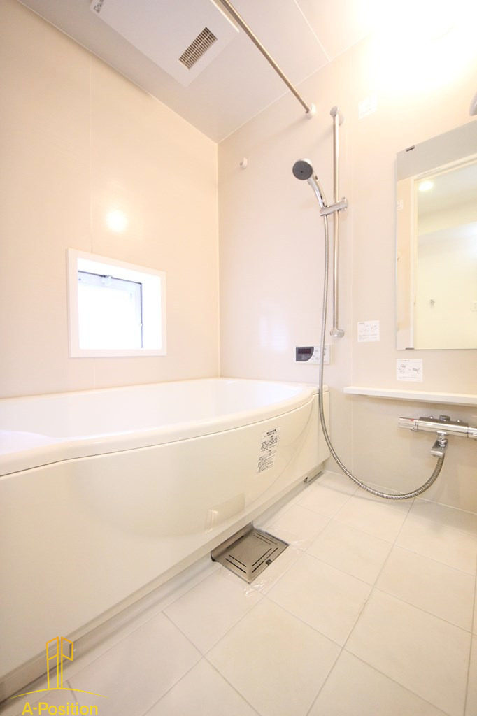 アミティエ扇町公園