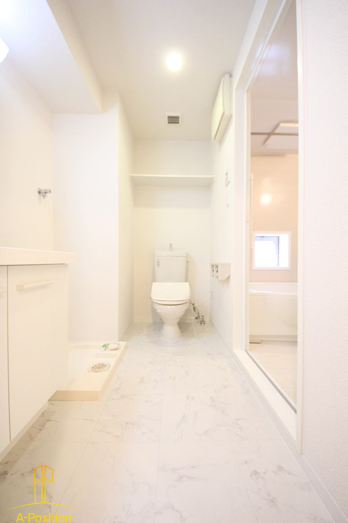 アミティエ扇町公園