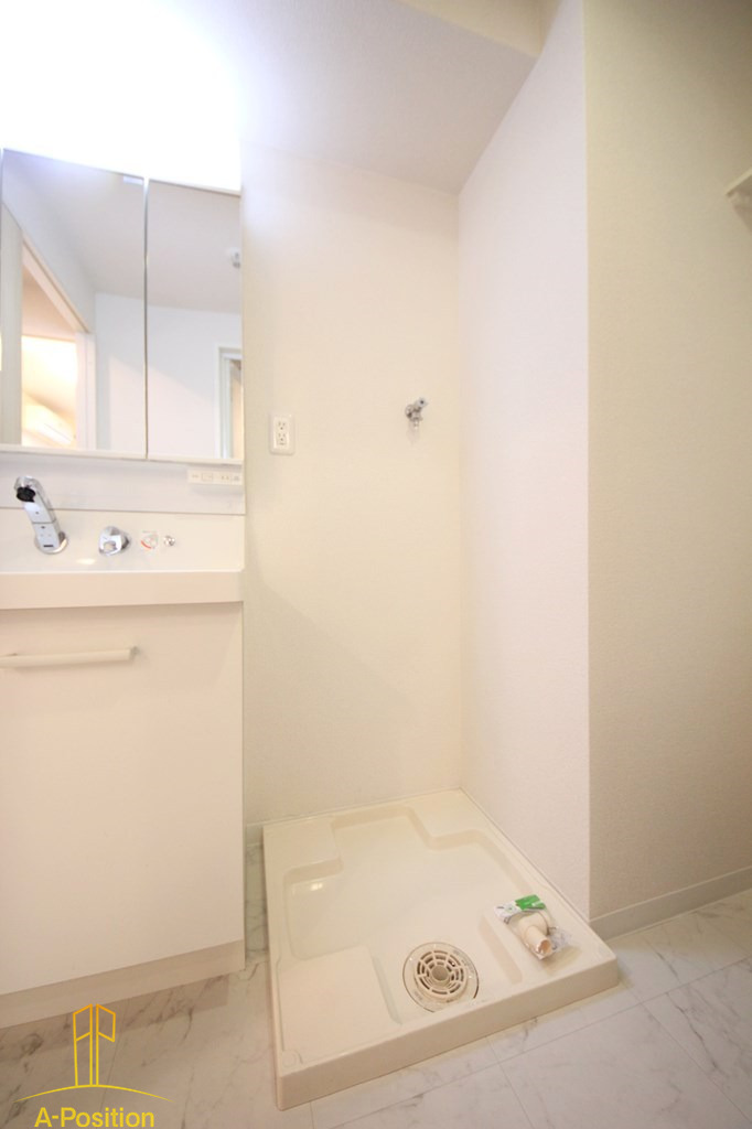 アミティエ扇町公園