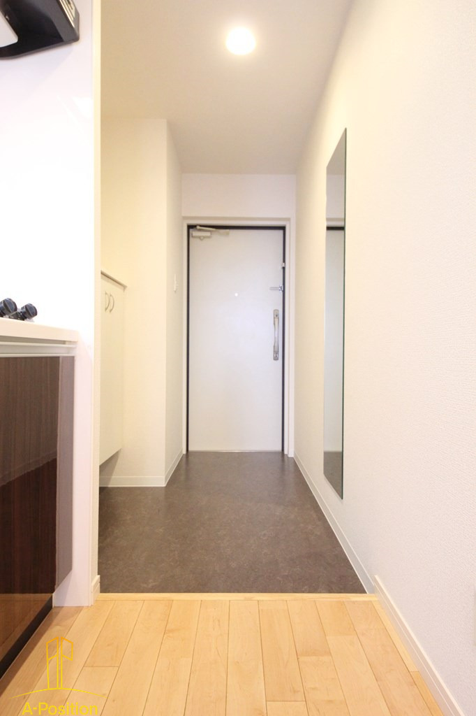 アミティエ扇町公園