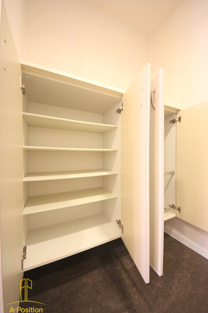 アミティエ扇町公園