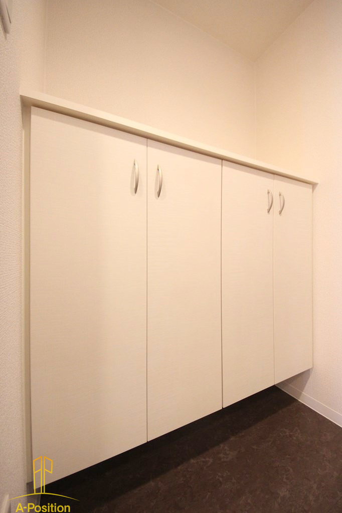 アミティエ扇町公園