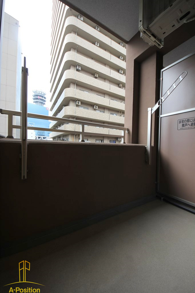 アミティエ扇町公園