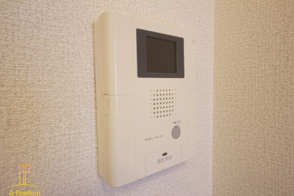 アミティエ扇町公園