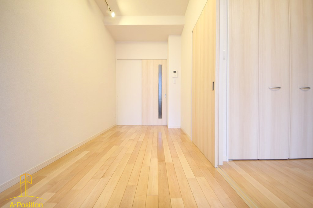 アミティエ扇町公園