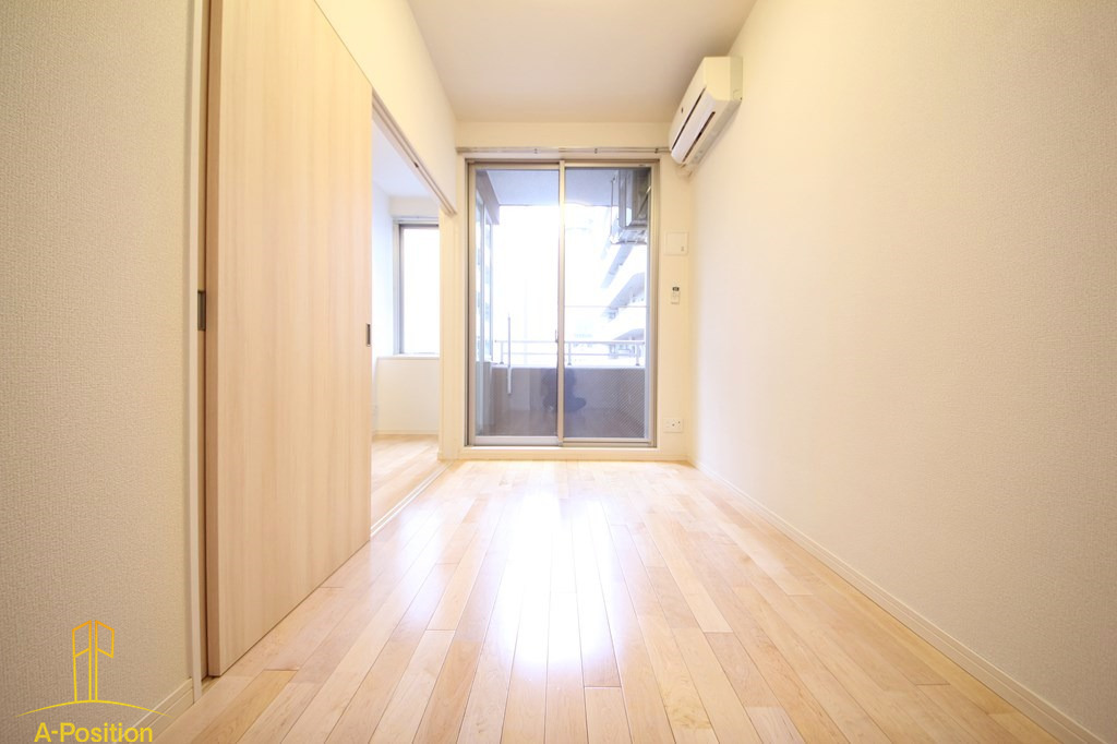 アミティエ扇町公園