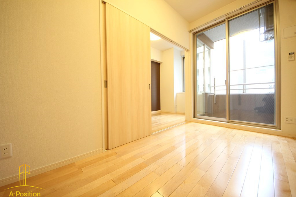 アミティエ扇町公園