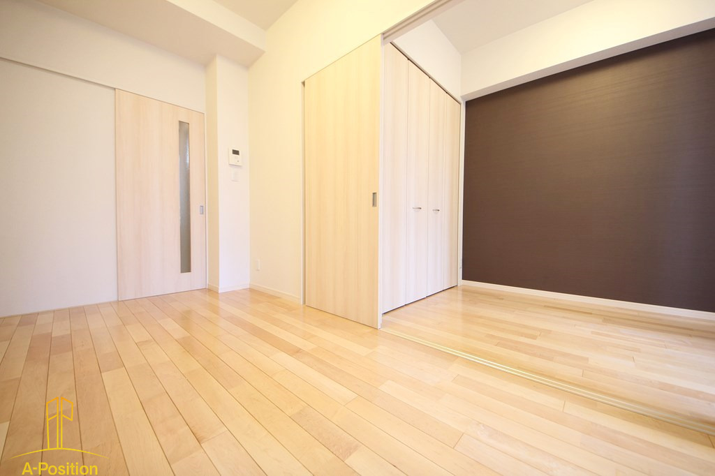 アミティエ扇町公園