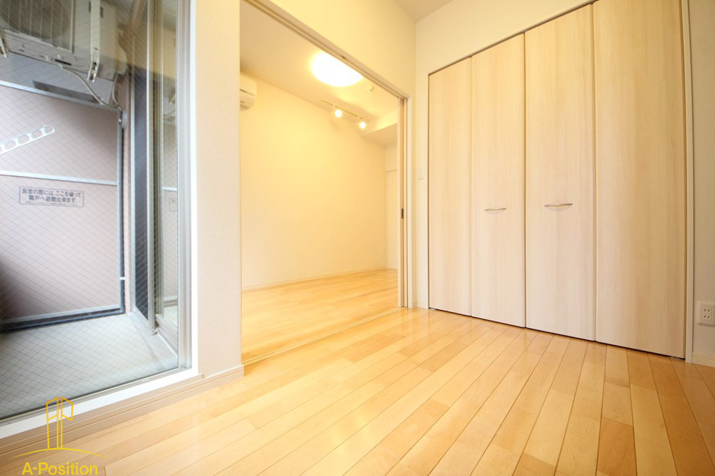 アミティエ扇町公園