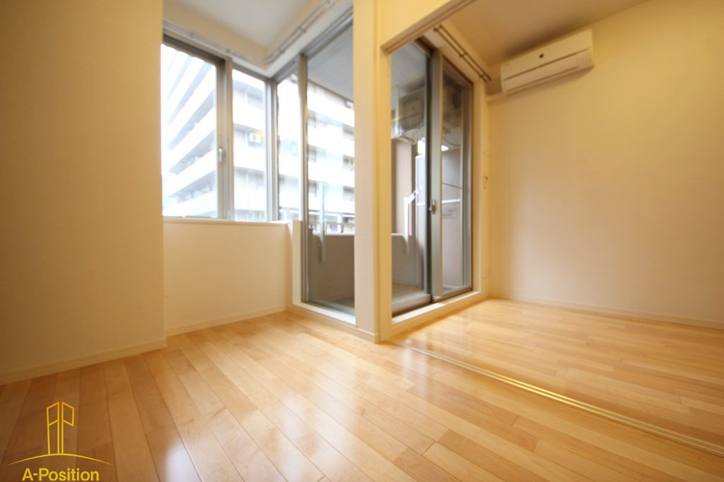 アミティエ扇町公園