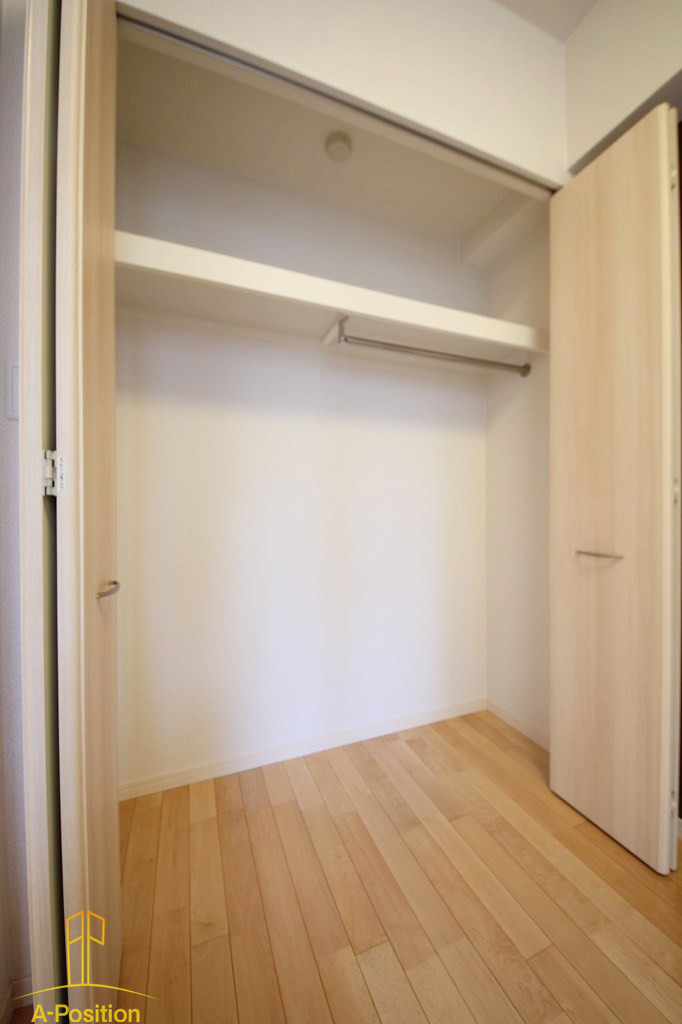 アミティエ扇町公園