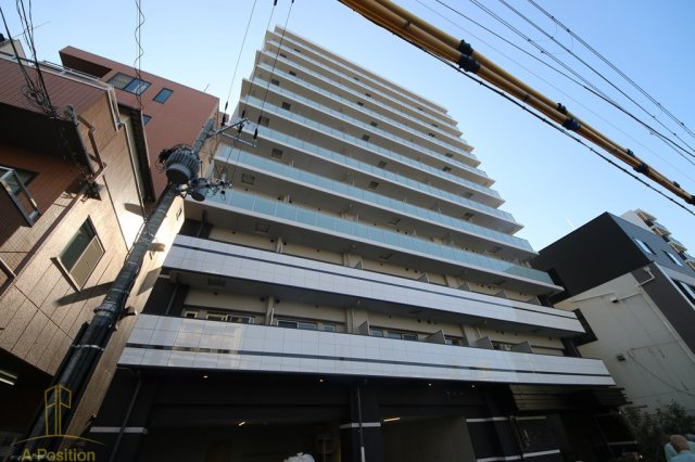 JMFレジデンス都島